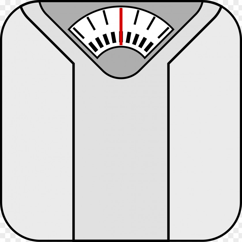 Bathroom Scale Cliparts Weighing Free Content Clip Art PNG