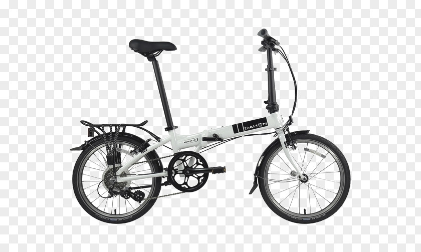 Bicycle Folding Dahon Cycling Giant Bicycles PNG