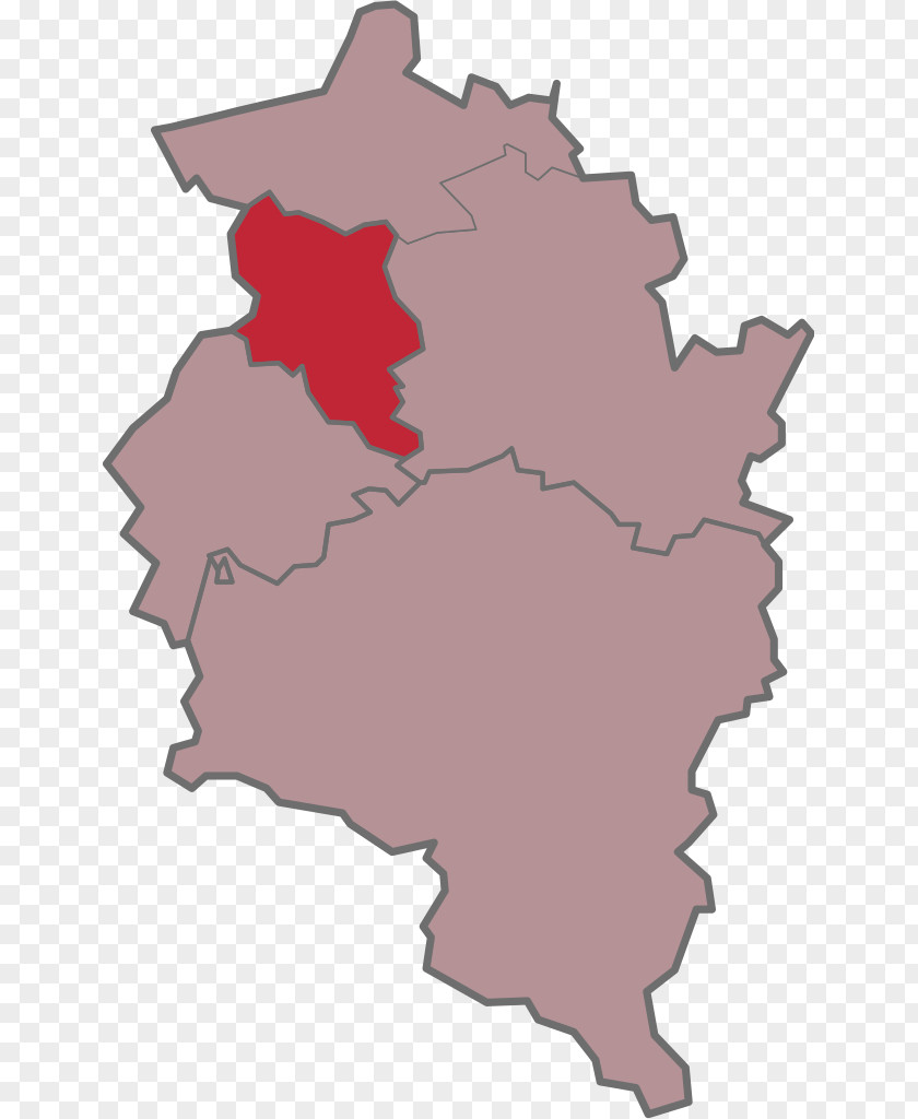Bludenz Okresné Mesto Location Map PNG
