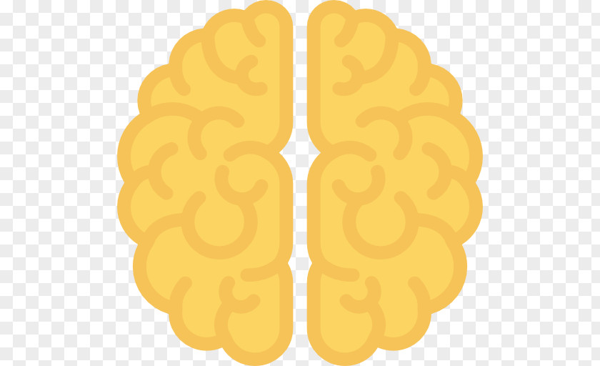 Brain Icon Commodity Font PNG