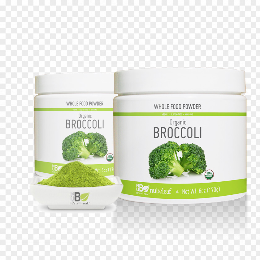 Broccoli Organic Food Superfood Blackberry PNG