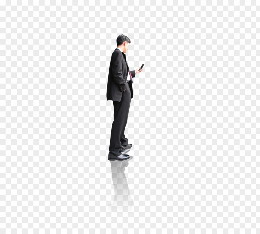 Business People Businessperson Icon PNG