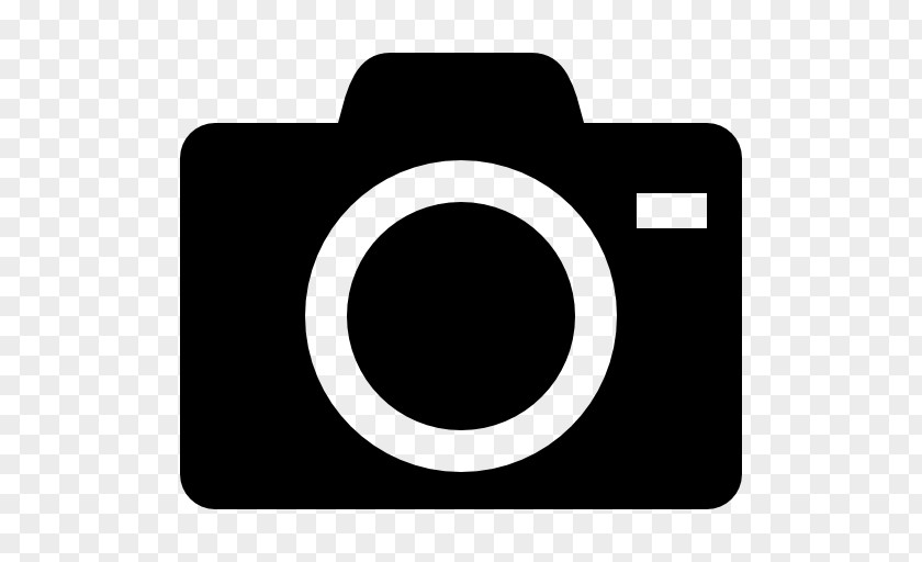 Camera Lens Logo Photography PNG