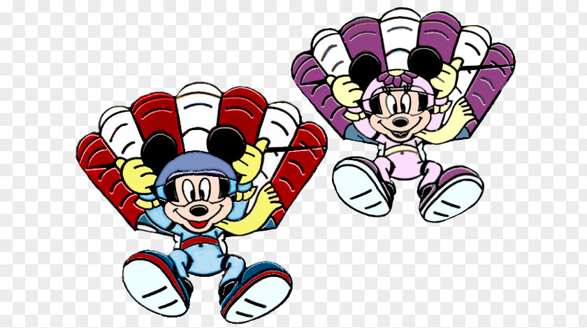 Carrossel Encantado Mickey Mouse Minnie Daisy Duck Donald Pluto PNG