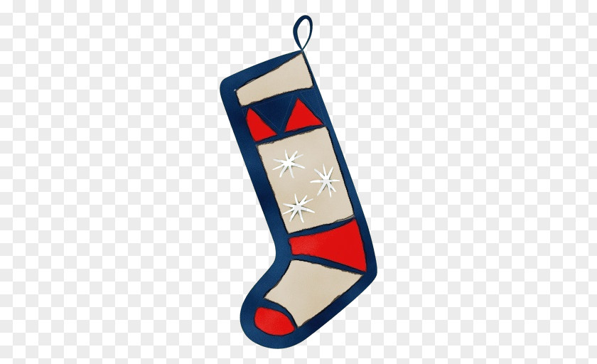 Christmas Stocking PNG