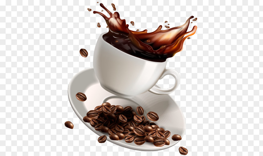 Coffee Instant Caffè Mocha Espresso Irish PNG