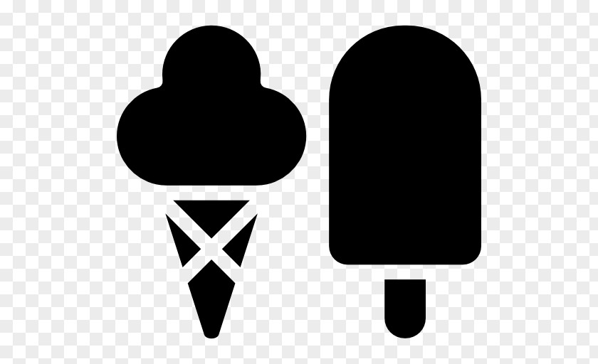 Couple Figure Ice Cream Food PNG