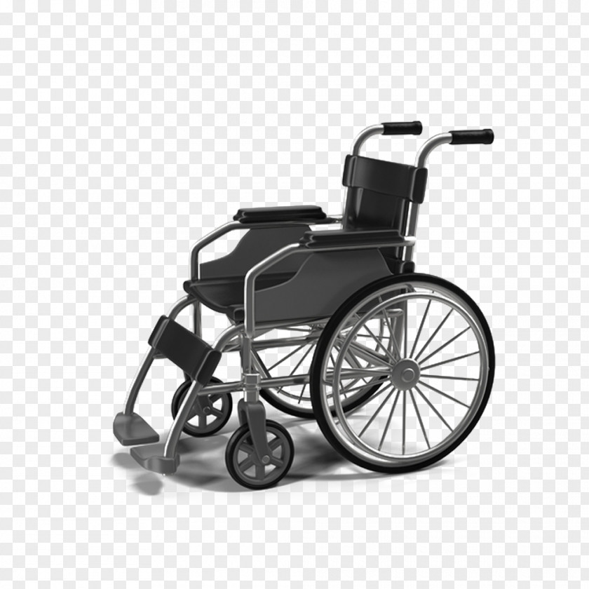 Disabled Wheelchair Disability Download PNG