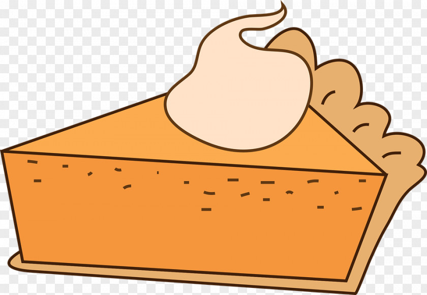 Erntedank Pumpkin Pie Clip Art Thanksgiving Dinner PNG