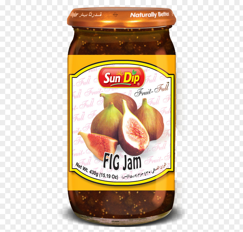 Fig Jam Food Preservation Chutney Strawberry PNG