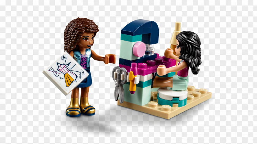 Friends Lego Shop LEGO Wig Clothing Accessories Department Store PNG