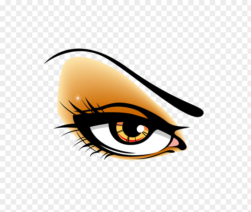 Golden Pupil,sharp,Eye Eye Royalty-free Clip Art PNG