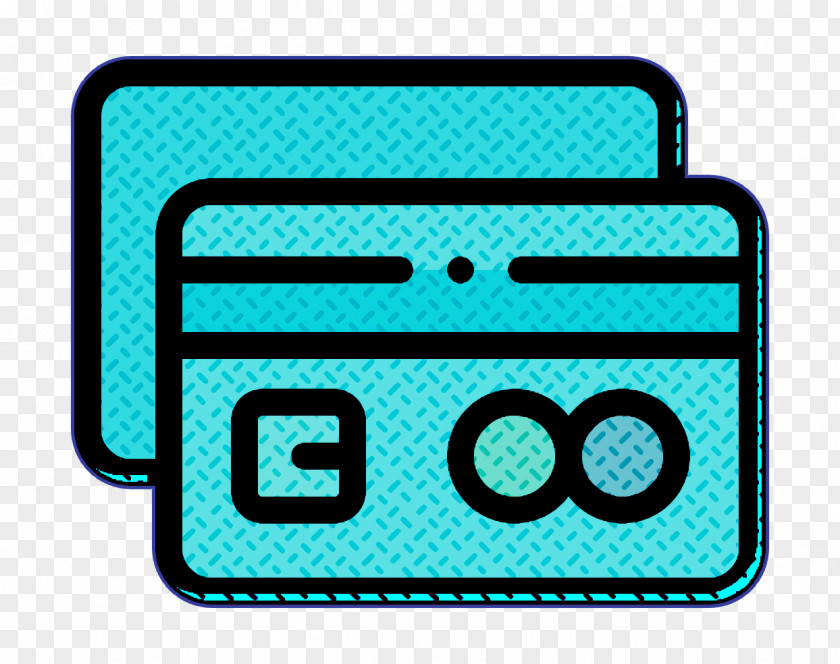 Grocery Icon Credit Card PNG