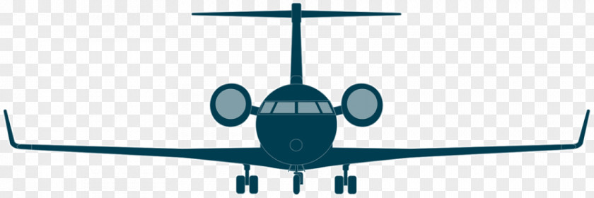 Gulfstream G3 Airplane Clip Art Aviation Product Design PNG
