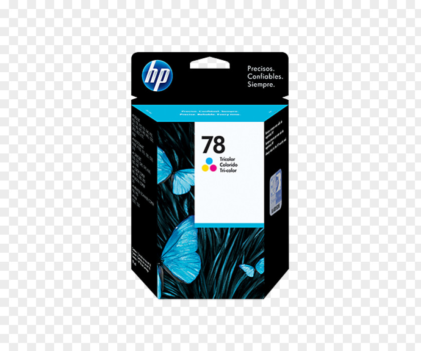 Ink Colour Hewlett-Packard Laptop Cartridge Toner PNG