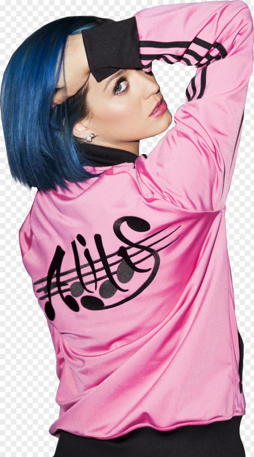 Katy Perry T-shirt Hoodie Jeremy Scott: The People's Designer Adidas PNG