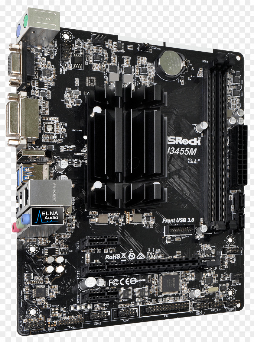 Motherboard Identification Computer Cases & Housings MicroATX ASUS B150M-K D3 PNG