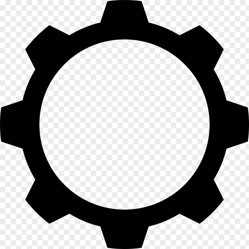 Oval Silhouette Circle PNG