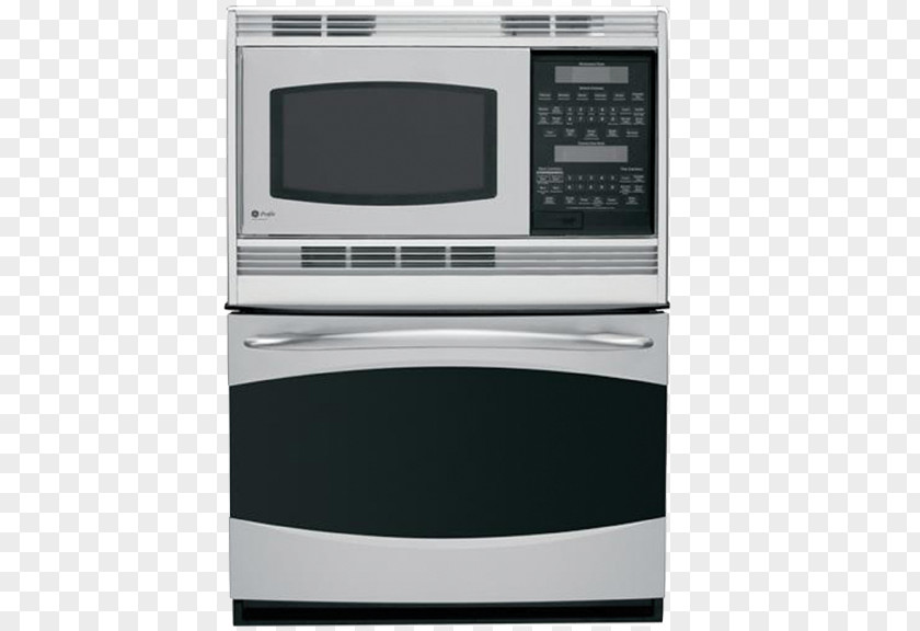 Oven Convection Microwave Ovens General Electric PNG