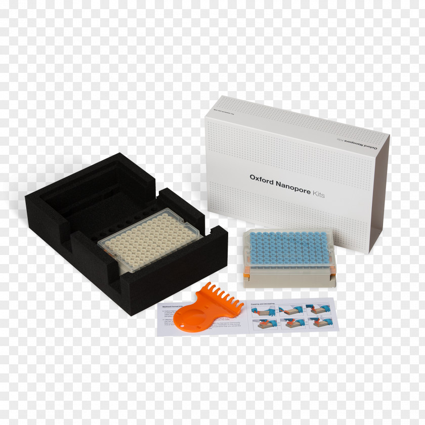 PCR Oxford Nanopore Technologies Sequencing Packaging And Labeling PNG