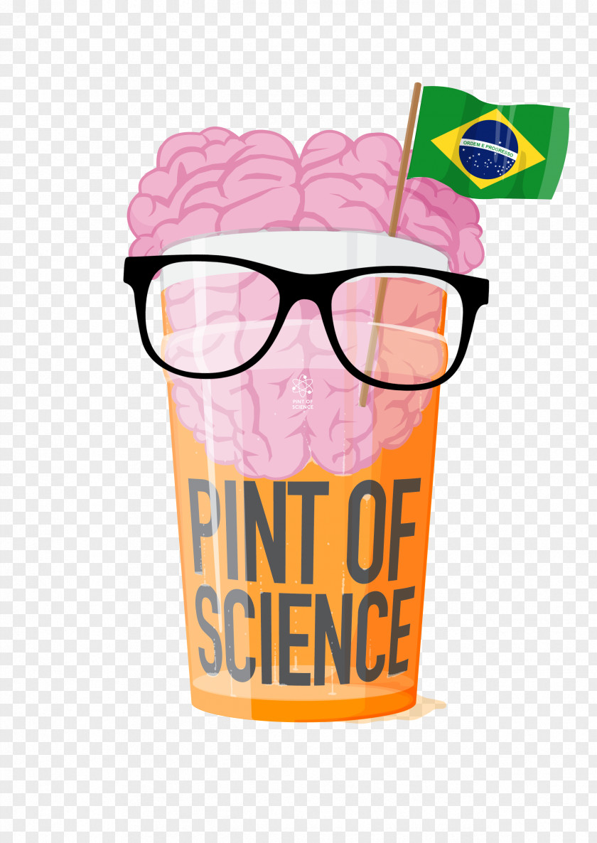 Science Pint Of Research Birmingham Scientist PNG