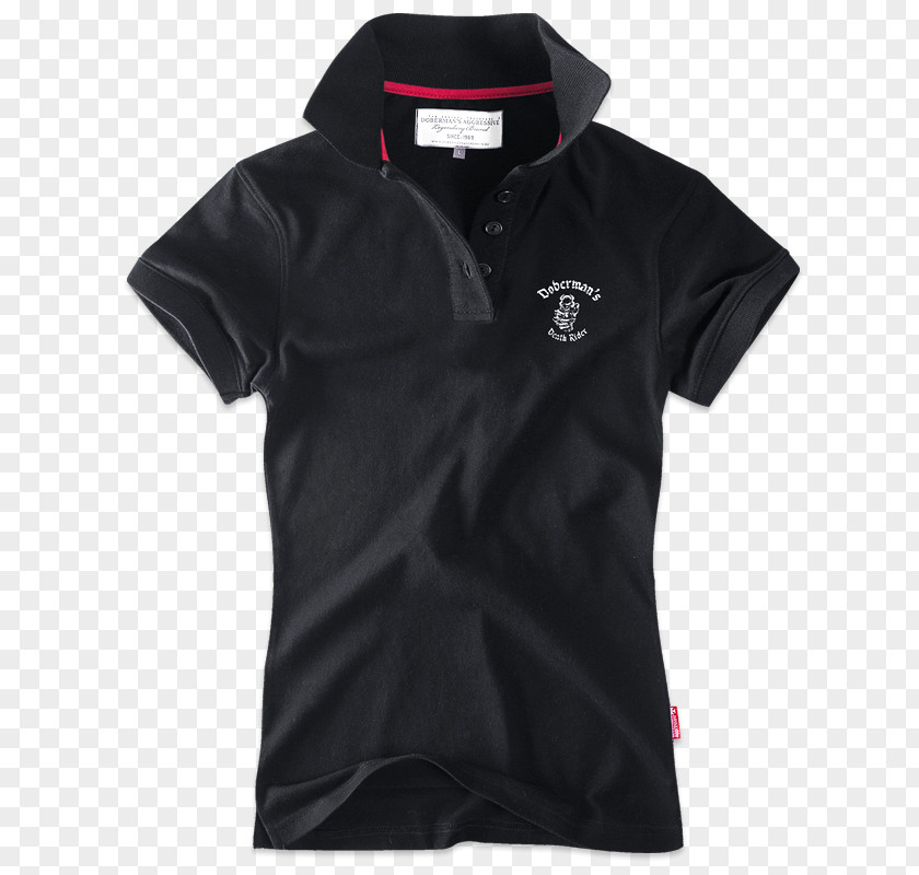 Skull Rider T-shirt Sleeve Clothing Polo Shirt PNG