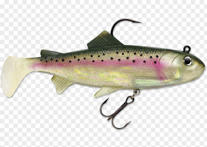 Special Offer Kuangshuai Storm Coastal Cutthroat Trout Salmon Spoon Lure Oily Fish PNG