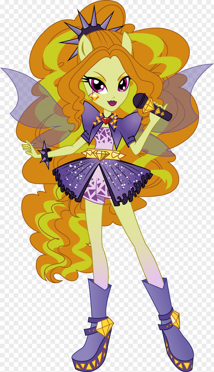 Sunset Shimmer My Little Pony: Equestria Girls Adagio Dazzle PNG