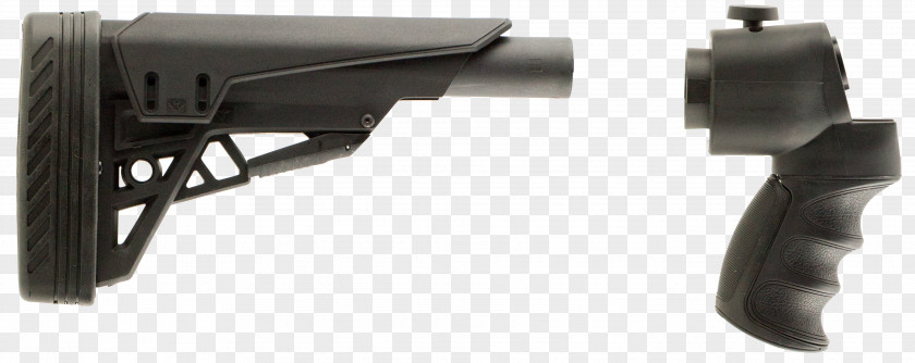 Trigger Firearm Stock Shotgun Air Gun PNG