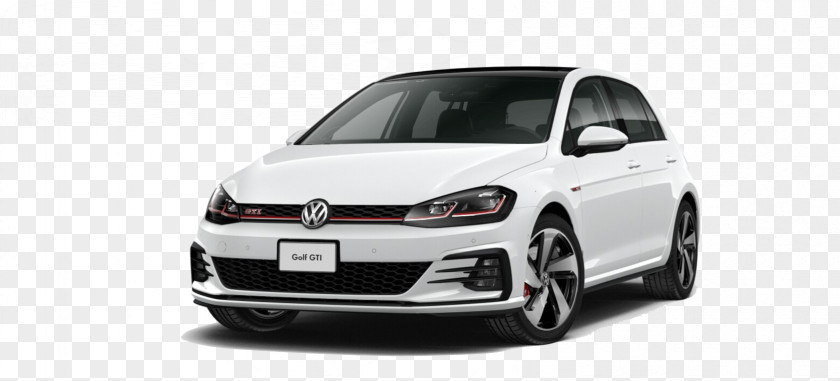 Volkswagen 2018 Golf GTI Hatchback Car De L'Estrie / Sherbrooke PNG