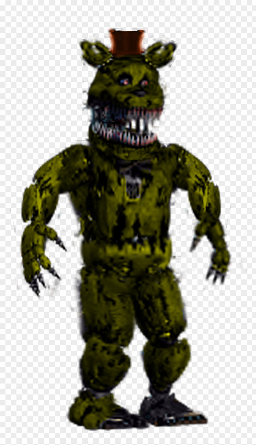 Withered Leaf Five Nights At Freddy's 4 Freddy Fazbear's Pizzeria Simulator Nightmare Photography PNG