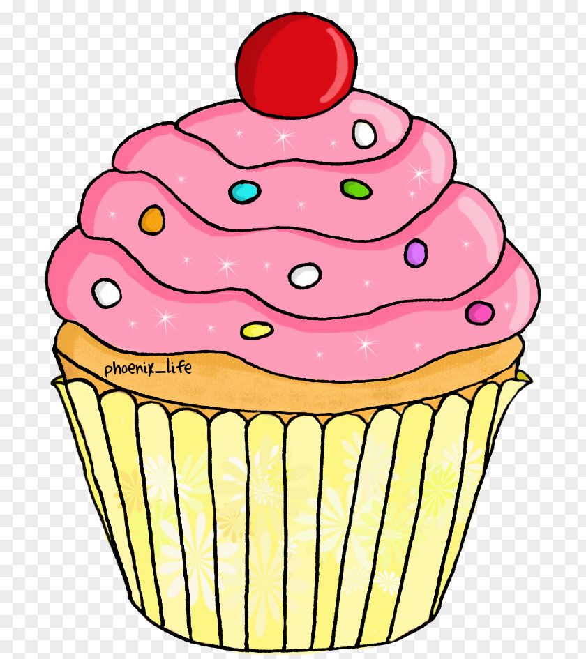 Baking Moulds Cupcake Clip Art Product PNG