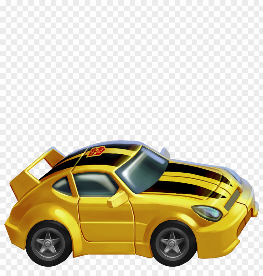Bumblebee Transformers Universe Transformers: The Game Tactic PNG