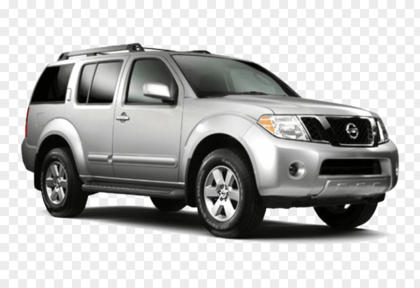Car Nissan Armada Compact Sport Utility Vehicle PNG