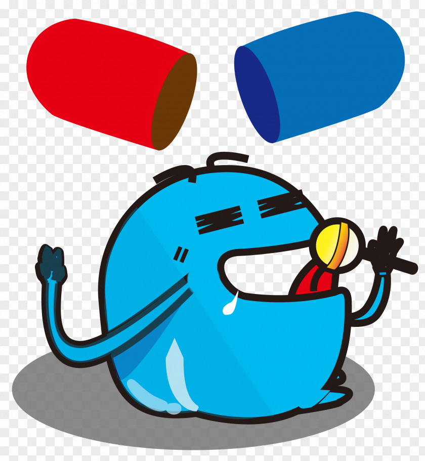 Cartoon Variant Bacteria Diagram Blood Sugar Clip Art PNG