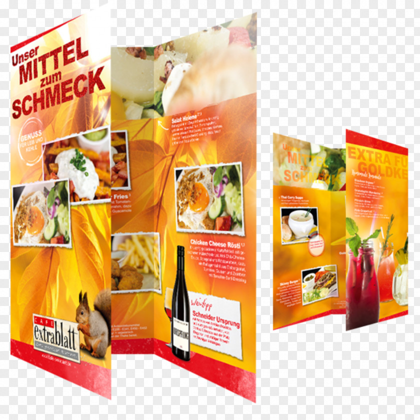 Cheese Dip Convenience Food Brochure PNG