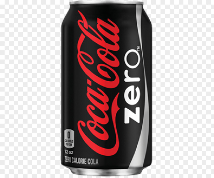 Coca Cola Coca-Cola Fizzy Drinks Diet Coke Drink PNG