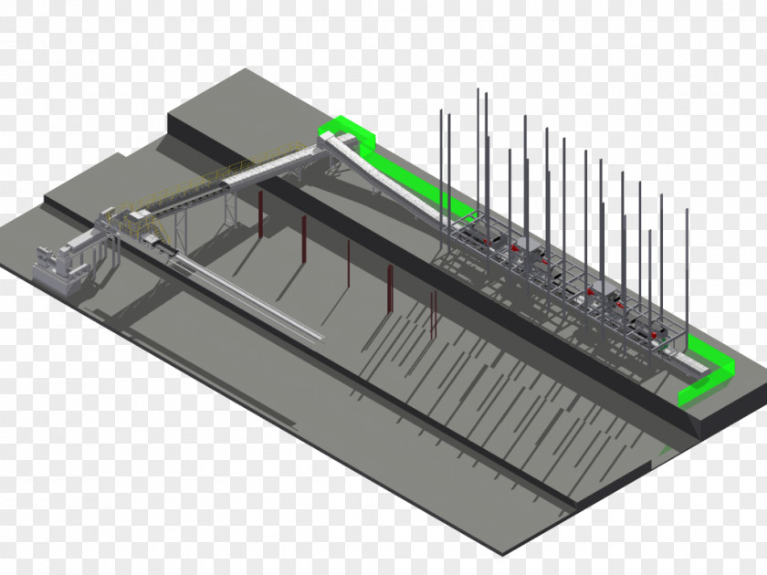 Computer Electronics Electronic Component Machine PNG