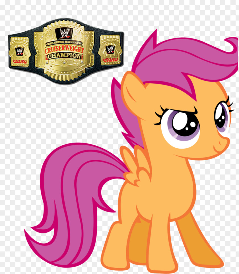 Cruiserweight Pony Scootaloo Applejack The Cutie Mark Crusaders Apple Bloom PNG