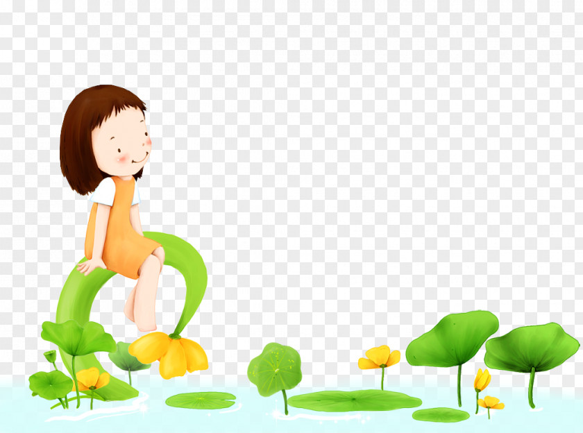 Early Childhood Drawing Illustrator Child PNG