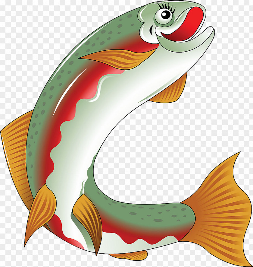 Fish Fin Animal Figure Tail PNG