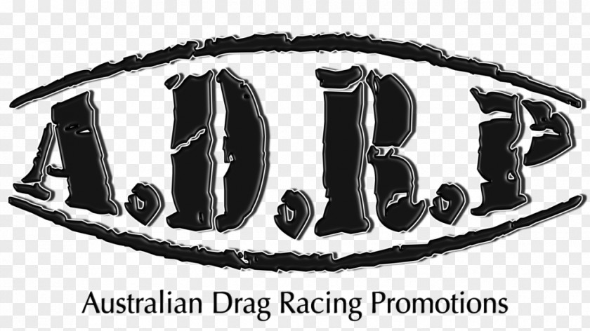 Forward Racing Australian National Drag Association Western Sydney International Dragway Logo Pro Street News PNG