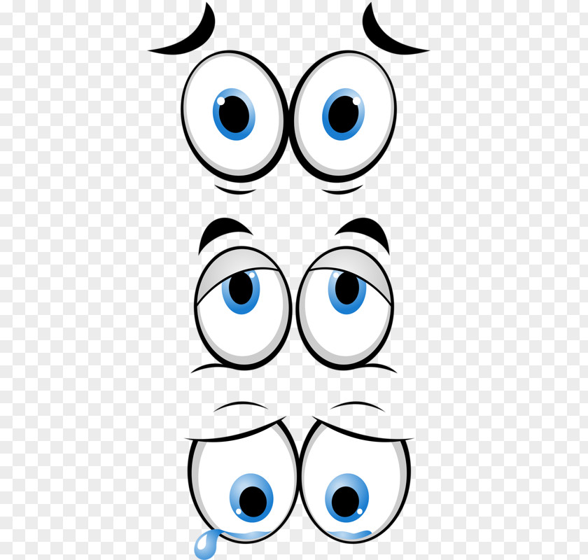 Hand-painted Eyes Eye Clip Art PNG