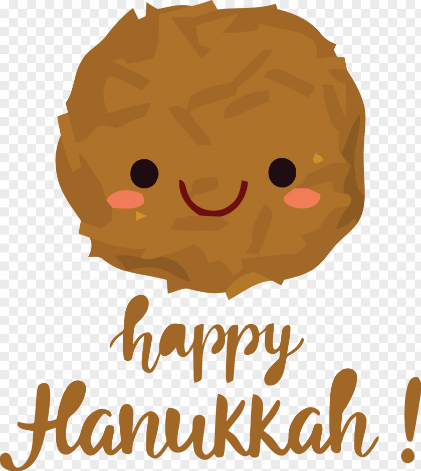 Hanukkah Happy Hanukkah PNG