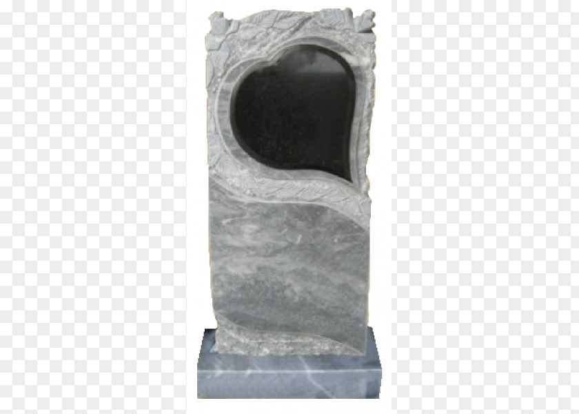 Mramor Kaluga Headstone Stone Carving Monument PNG