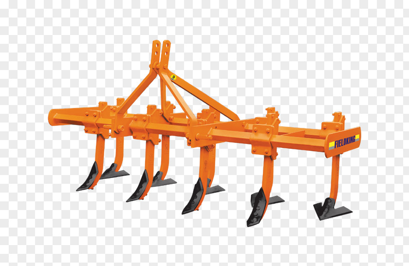 Tractor Cultivator Agriculture Disc Harrow Machine PNG