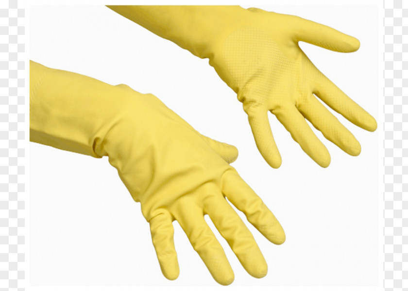 Vileda Glove Mop .de Cleaning PNG