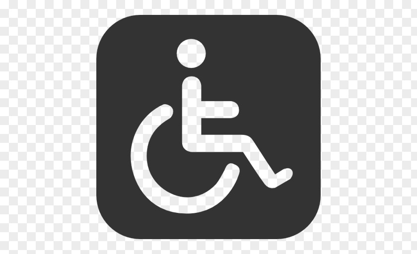 Accessibility Disability PNG