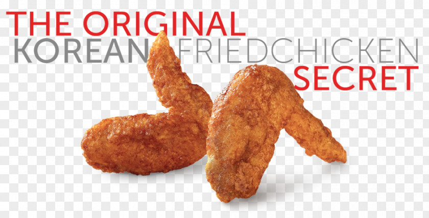 Bonchon Menu McDonald's Chicken McNuggets Fried Nugget Fingers PNG