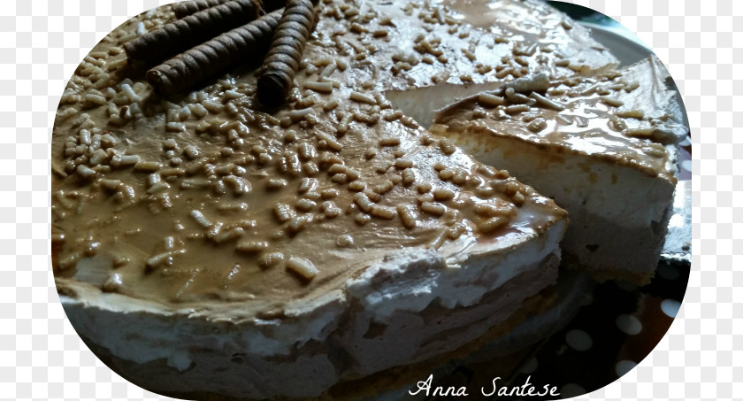 Caramel Cream Sachertorte German Chocolate Cake Flourless PNG